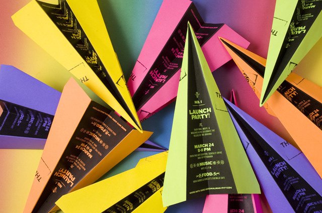 Фальцовка, биговка, перфорация