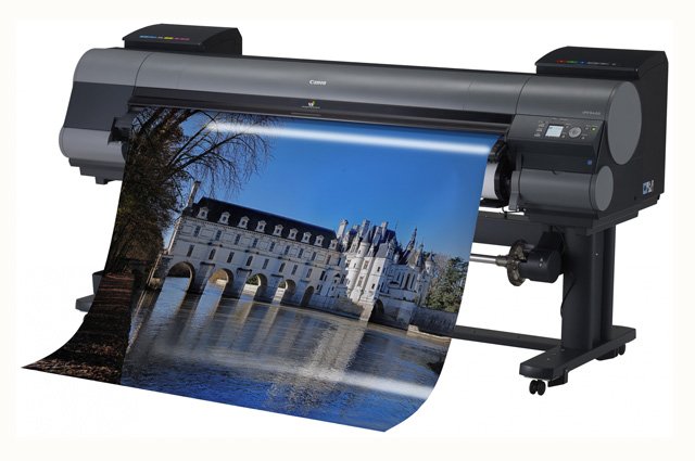 Широкоформатная печать полиграфия Сова