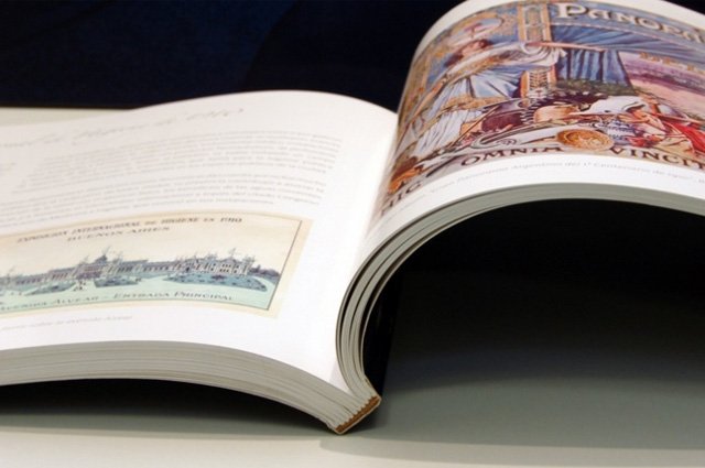 Термопереплет